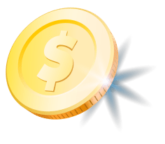 Betworld789 Casino รูปเหรียญใหญ่